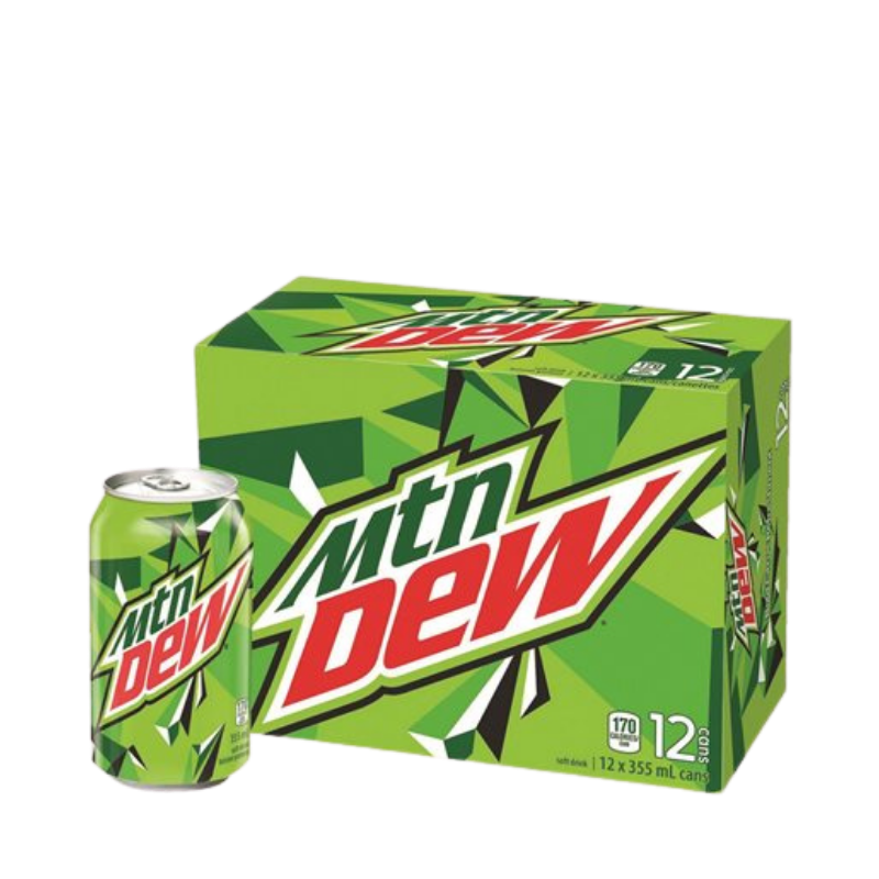 Image Cold Beverages